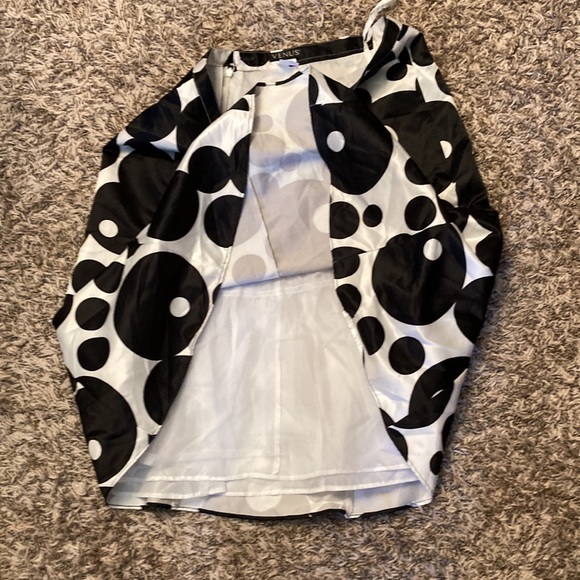 Venus skirt - Picture 3 of 4